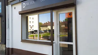 ONESTO - Okna, drzwi, bramy, rolety